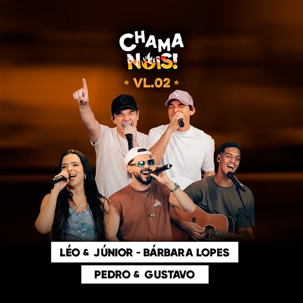 Mordida de Amor (Ao Vivo)